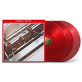 Beatles, The - The Beatles: 1962 – 1966 (Red Album) (3LP Limited Red Coloured 2023 Edition Vinyl) (Vinyl LP)