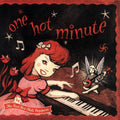 Red Hot Chili Peppers - One Hot Minute (Vinyl LP)