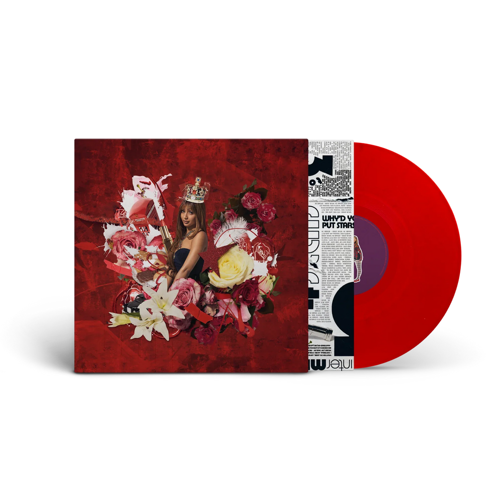 PinkPantheress - Fancy That (Vinyl LP)
