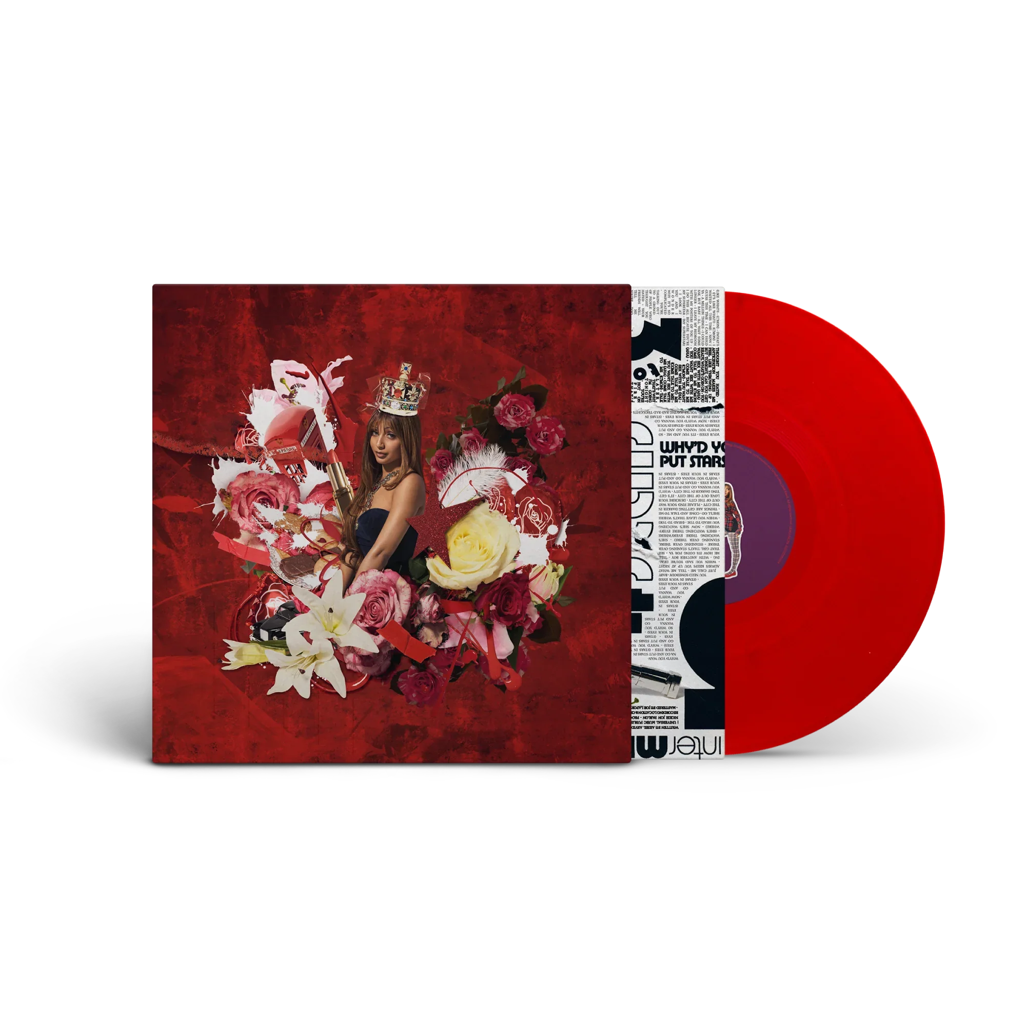PinkPantheress - Fancy That (Vinyl LP)