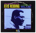 Redding, Otis - Lonely and Blue: Deepest (Vinyl LP)