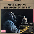 Redding, Otis - The Dock of the Bay (Vinyl LP)