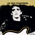 Reed, Lou - Transformer (Vinyl LP)