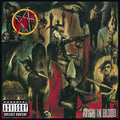 Slayer - Reign in Blood (Vinyl LP)