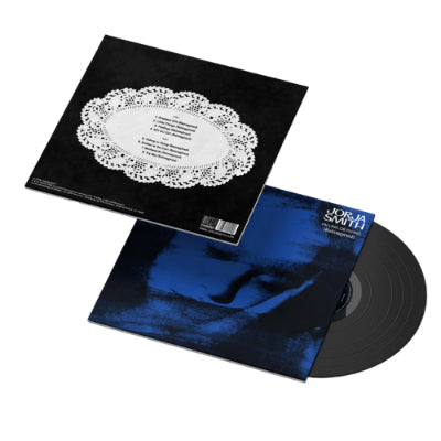 Smith, Jorja - Falling Or Flying: Reimagined (Vinyl) (Vinyl LP)