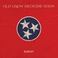Old Crow Medicine Show - Remedy (Vinyl LP)