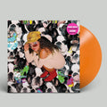 Wolf, Remi - Juno (Translucent Orange Vinyl) (Vinyl LP)
