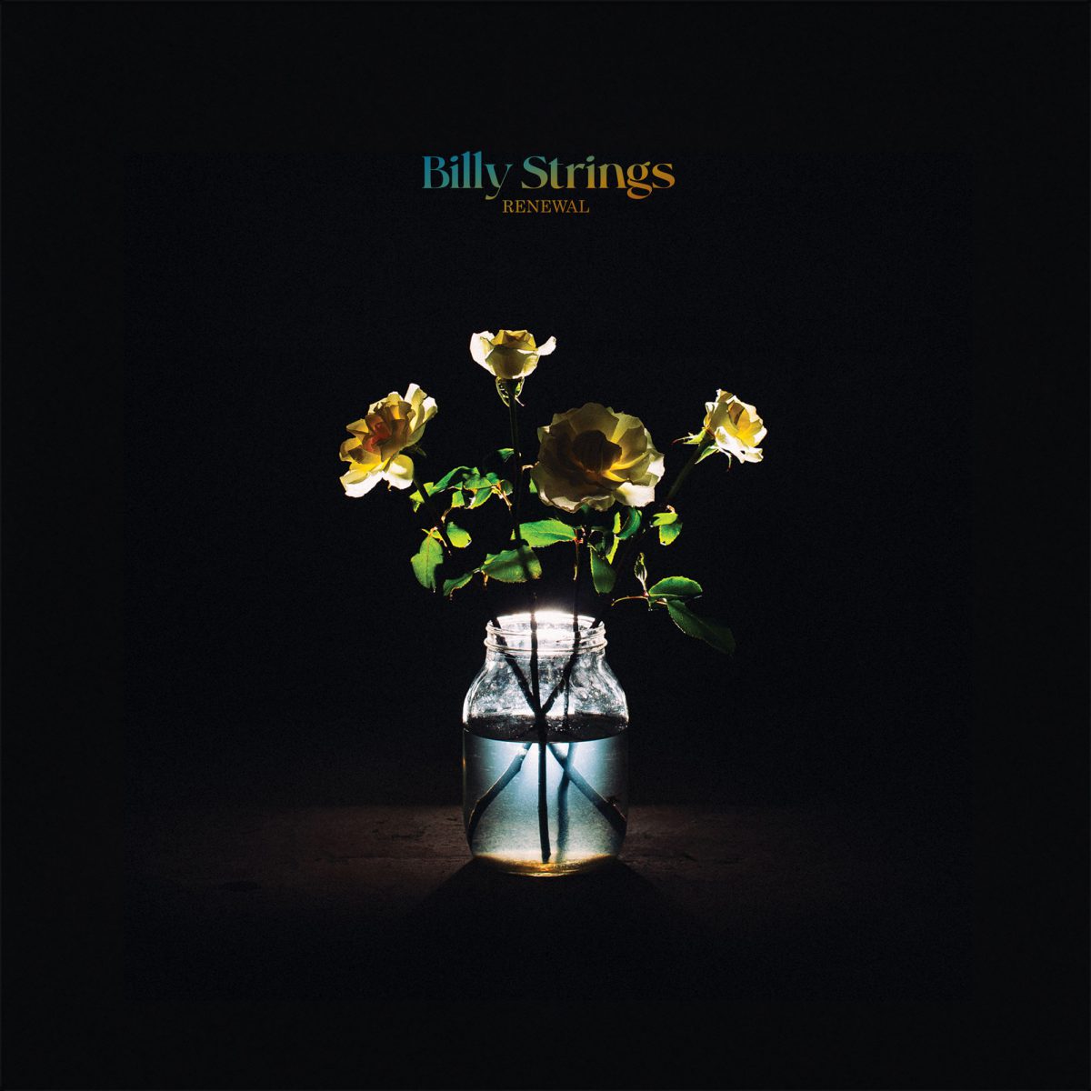 Strings, Billy - Renewal (Vinyl LP)