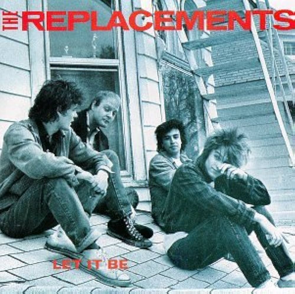 Replacements - Let it Be (Vinyl LP)