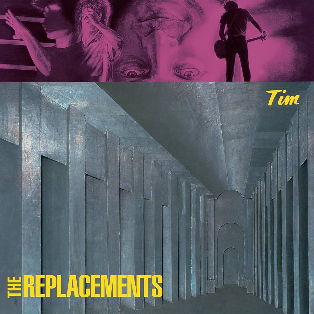 Replacements - Tim (Vinyl LP)