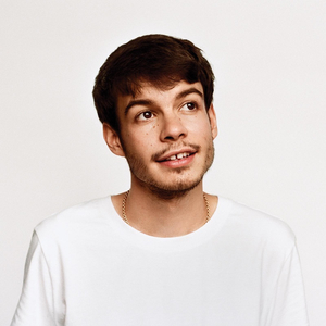 Rex Orange County - Pony (Vinyl LP)