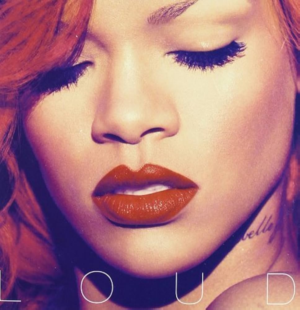 Rihanna - Loud (Vinyl LP)