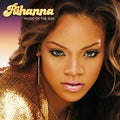 Rihanna - Music of the Sun (Vinyl LP)