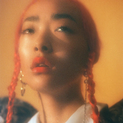 Sawayama, Rina - Rina (Clear Vinyl) (Vinyl LP)