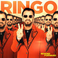 Starr, Ringo - Rewind Forward (Vinyl LP)