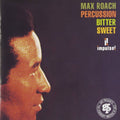 Roach, Max - Percussion Bitter Sweet (Vinyl LP)