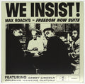 Roach, Max - We Insist (Vinyl LP)