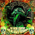 Zombie, Rob - Lunar Injection Kool Aid Eclipse Conspiracy (Vinyl LP)