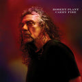 Plant, Robert - Carry Fire (Vinyl LP)