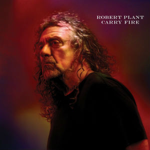Plant, Robert - Carry Fire (Vinyl LP)