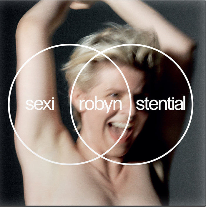 Robyn - Sexistential (Vinyl LP)