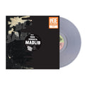 Madlib - Rock Konducta Pt. 2 (Smoke Coloured Vinyl) (Vinyl LP)