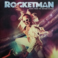 Rocketman Soundtrack (Vinyl LP)