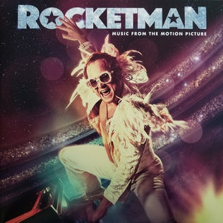 Rocketman Soundtrack (Vinyl LP)