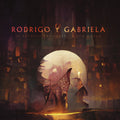 Rodrigo y Gabriela - In Between Thoughts...A New World (Vinyl LP)