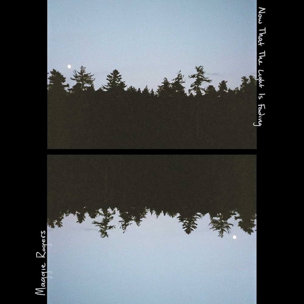 Rogers, Maggie - Now That the Light is Fading (Vinyl LP)