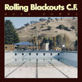 Rolling Blackouts C.F. - Hope Downs (Vinyl LP)