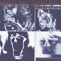 Rolling Stones - Emotional Rescue (Vinyl LP)