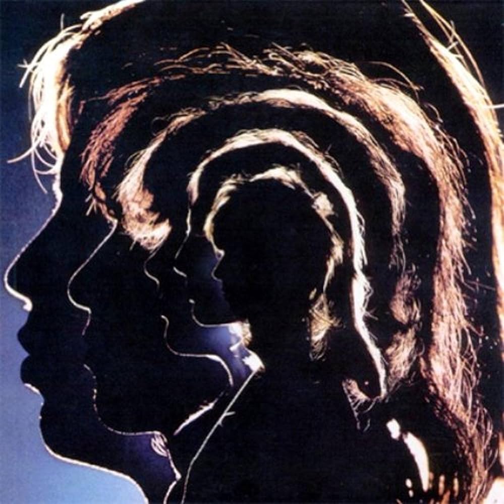 Rolling Stones - Hot Rocks (1964-1971) (Vinyl LP)