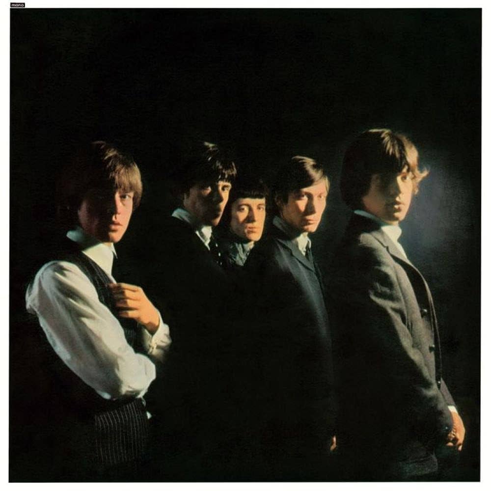 Rolling Stones - The Rolling Stones (Vinyl LP)
