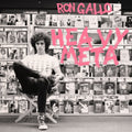 Gallo, Ron - Heavy Meta (Color Vinyl) (Vinyl LP)