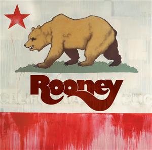 Rooney - Rooney (Vinyl LP)