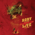 Gallagher, Rory - All Around Man Live In London (Vinyl LP)