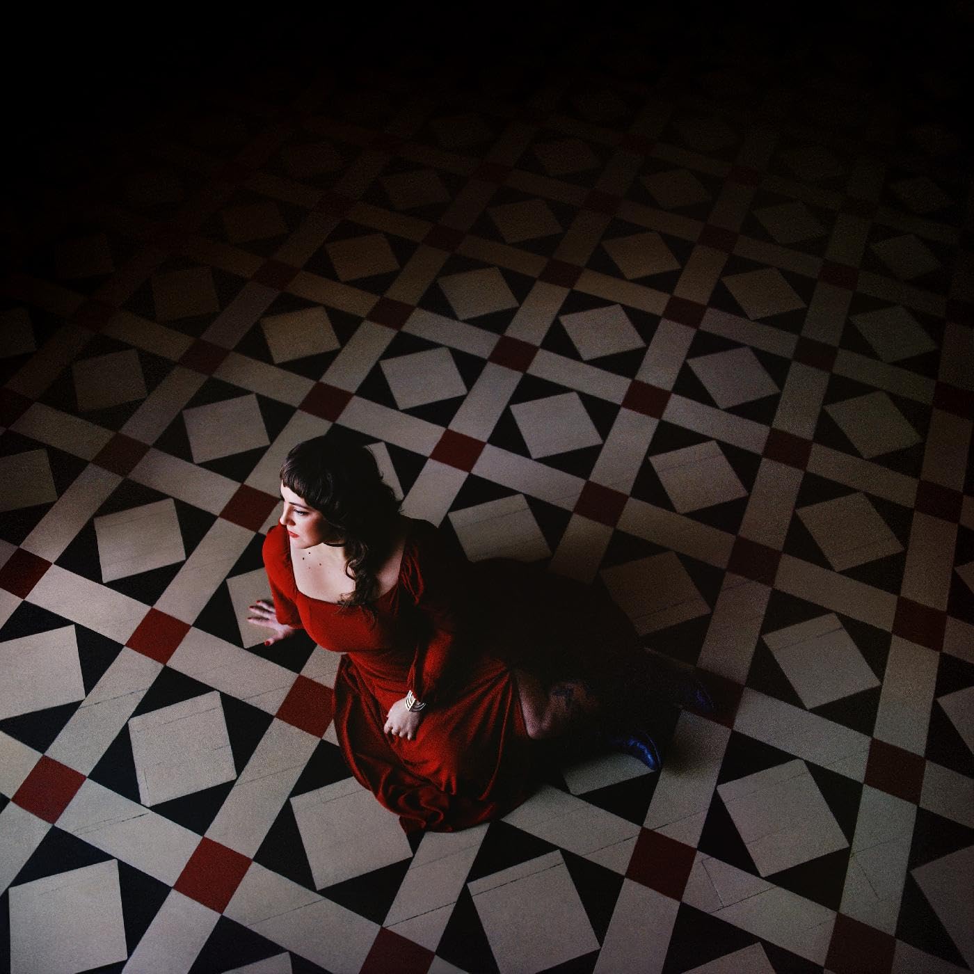 Rose Hotel - A Pawn Surrender (Vinyl LP)