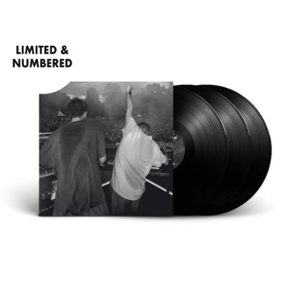 Royksopp - True Electric (3LP Vinyl) (Vinyl LP)