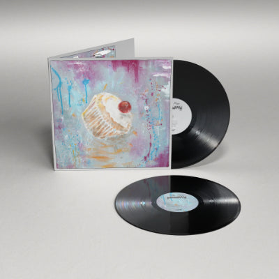 Alfa Mist - Roulette (Black 2LP Vinyl) (Vinyl LP)