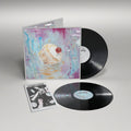 Alfa Mist - Roulette (Black 2LP Vinyl w/ 28-page Comic Book) (Vinyl LP)