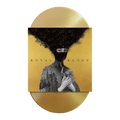 Royal Blood - Royal Blood (10th Anniversary 2LP Deluxe Gold Coloured Vinyl) (Vinyl LP)