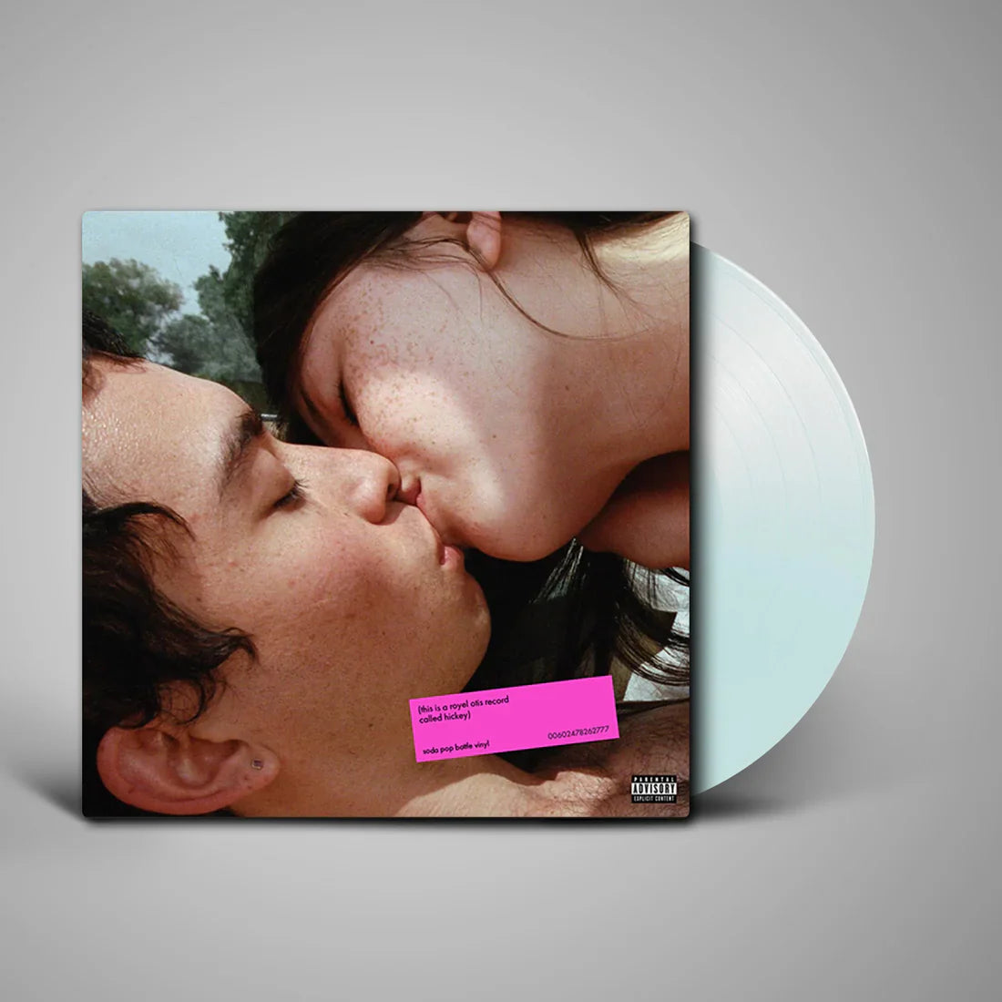 Royel Otis - Hickey (Vinyl LP)