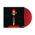 Jennie - Ruby (Opaque Red Coloured Vinyl) (Vinyl LP)