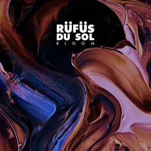 Rufus Du Sol - Bloom (Vinyl LP)