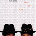 Run DMC - King of Rock (Vinyl LP)