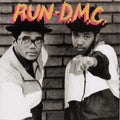 Run DMC - Run DMC (Vinyl LP)