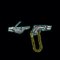 Run the Jewels - Run the Jewels (Vinyl LP)