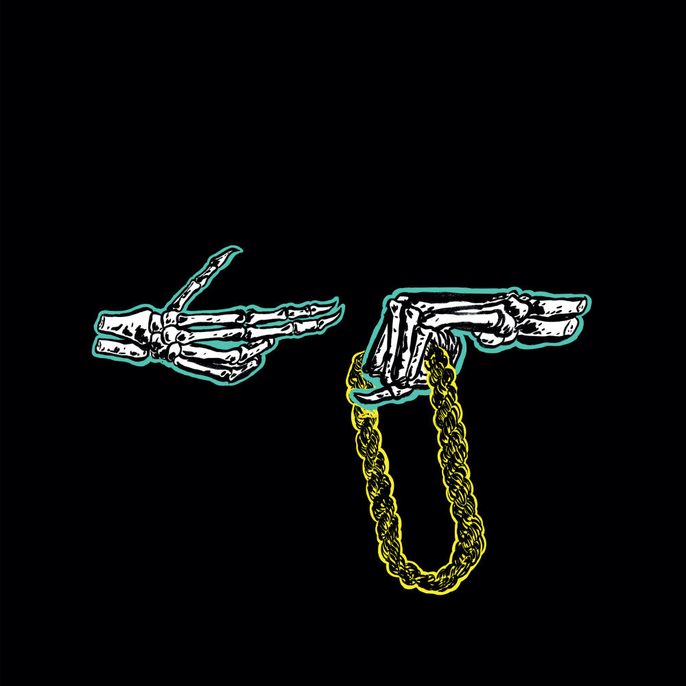 Run the Jewels - Run the Jewels (Vinyl LP)