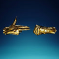 Run the Jewels - Run the Jewels 3 (Vinyl LP)